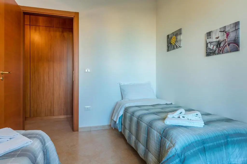 GoodStay Archimede Apartment