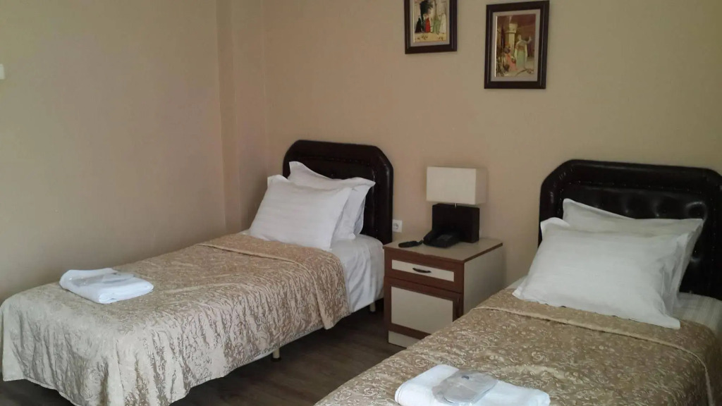 SekaPark Hotel