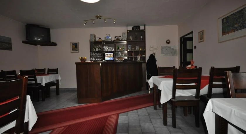Pension Sparta