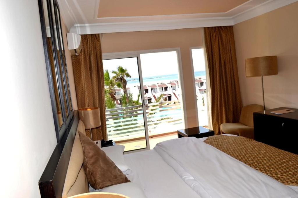 Casablanca Le Lido Thalasso & Spa