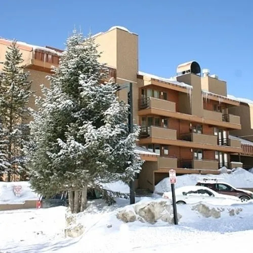 Copper Vacations