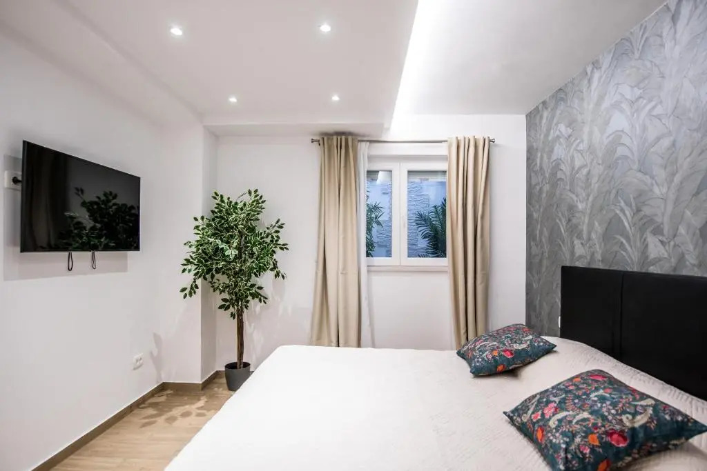 Spectrum Deluxe Rooms Dubrovnik