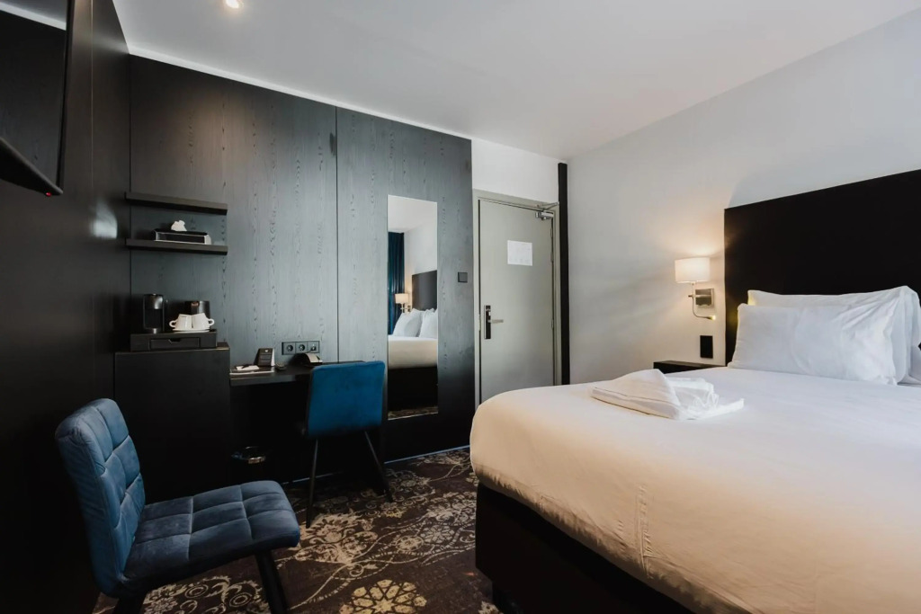 Atlas Hotel