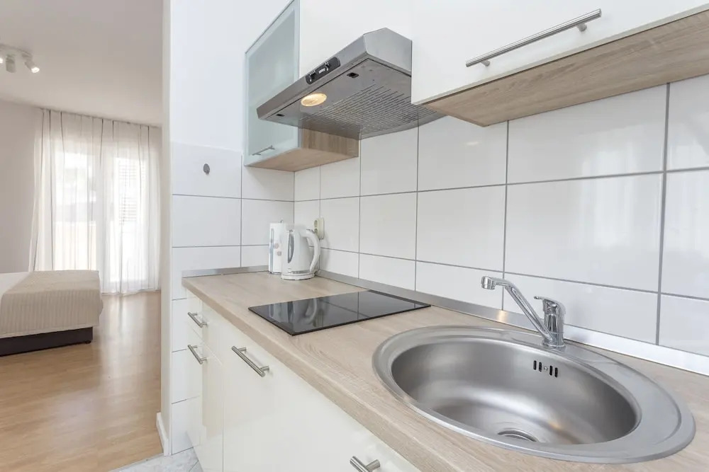 Apartments Gordana Jeličić