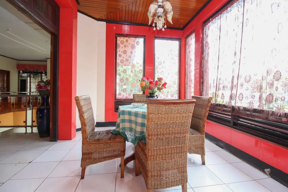 Airy Eco Syariah Kemang Selatan Delapan C3 Bangka Jakarta
