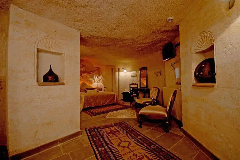 Miras Hotel