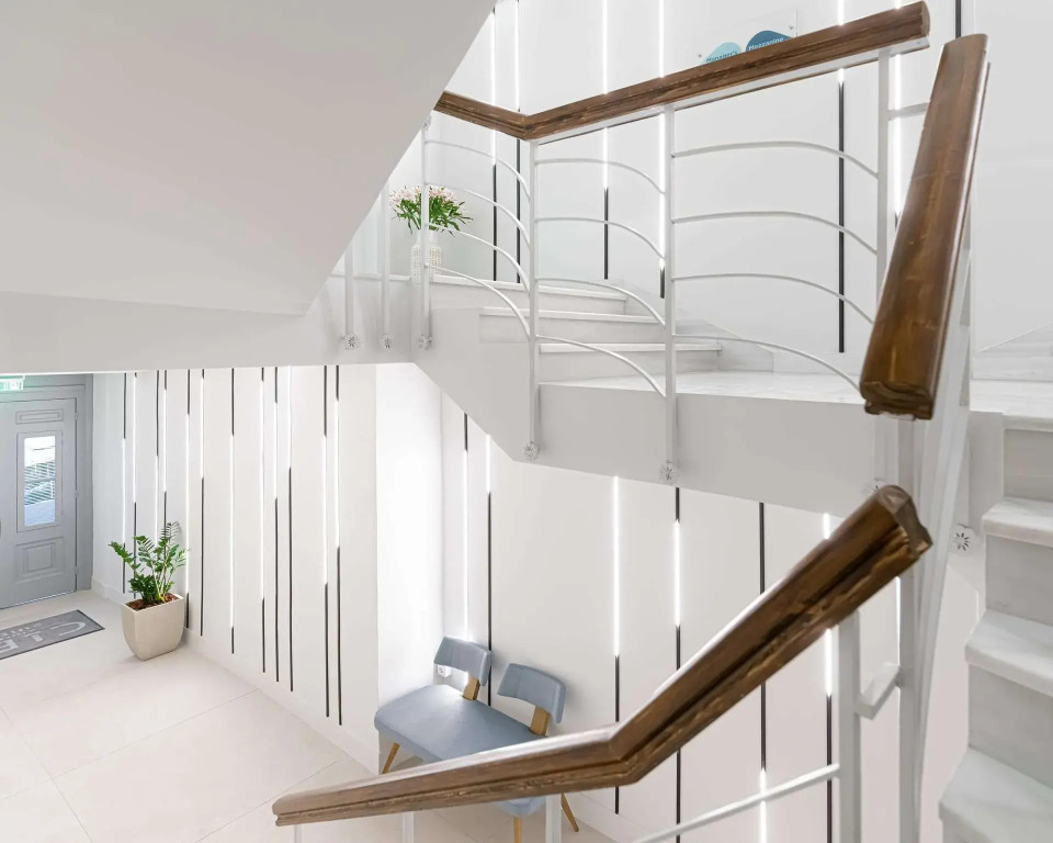 Ciel Suites Athens