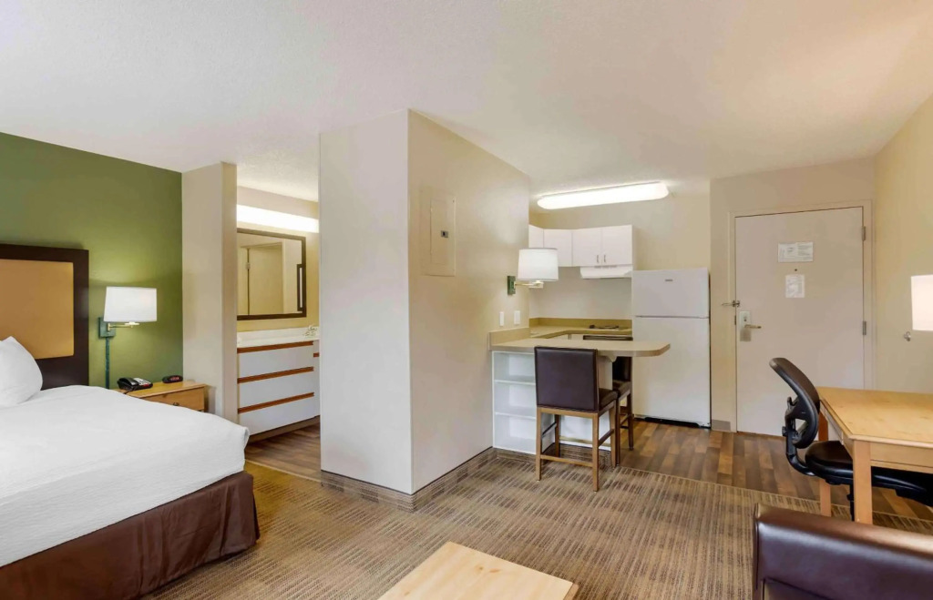 Extended Stay America Suites - Memphis - Germantown
