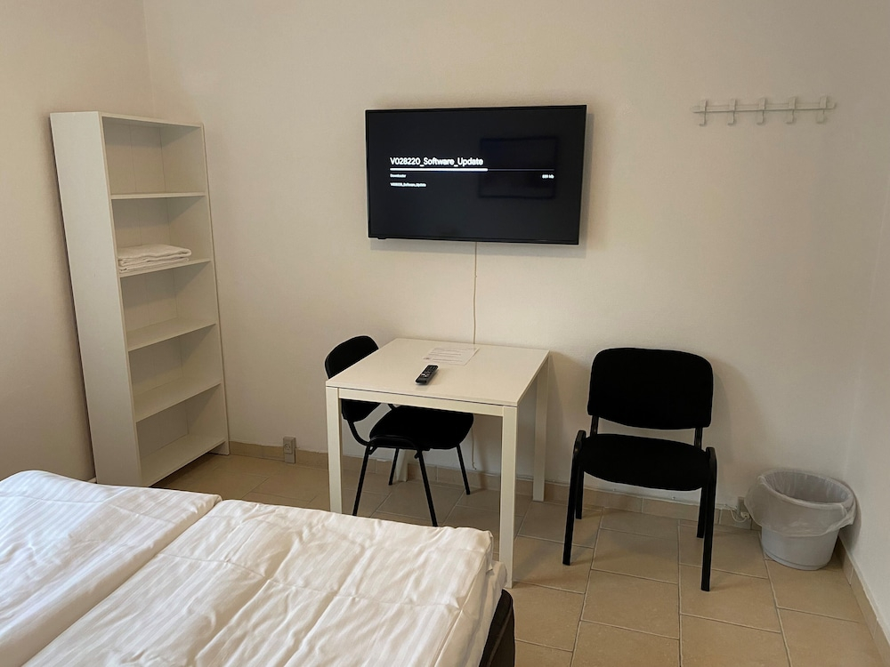 Guesthouse Hune