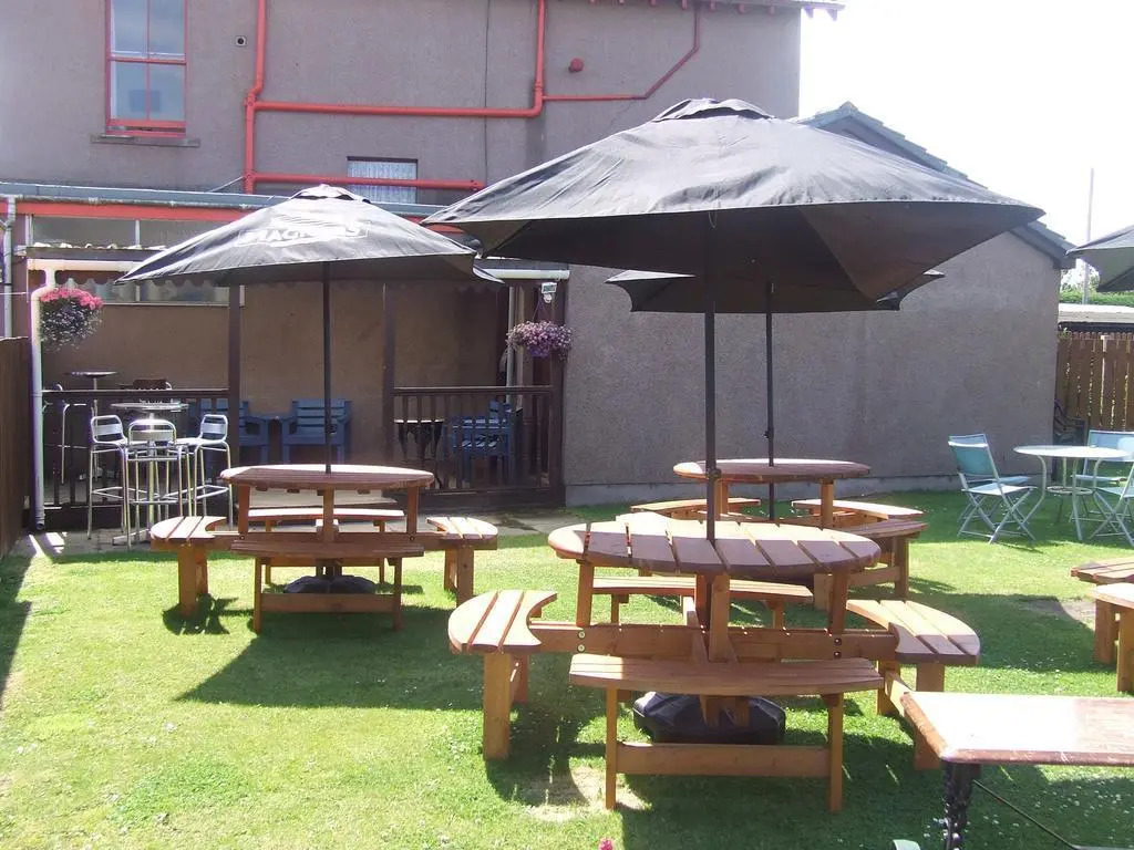 Hillside Hotel