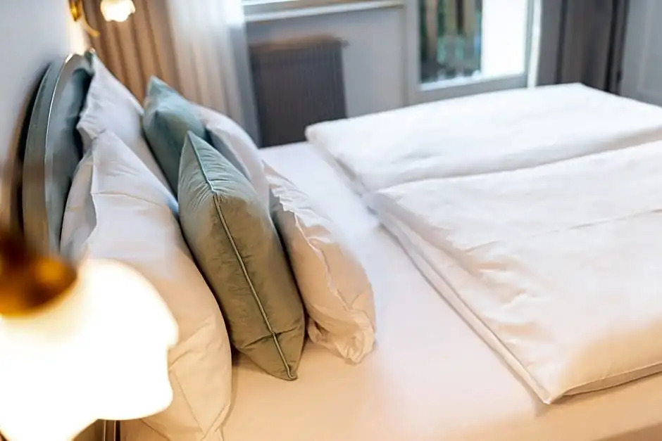 Boutique Hotel St Georgen