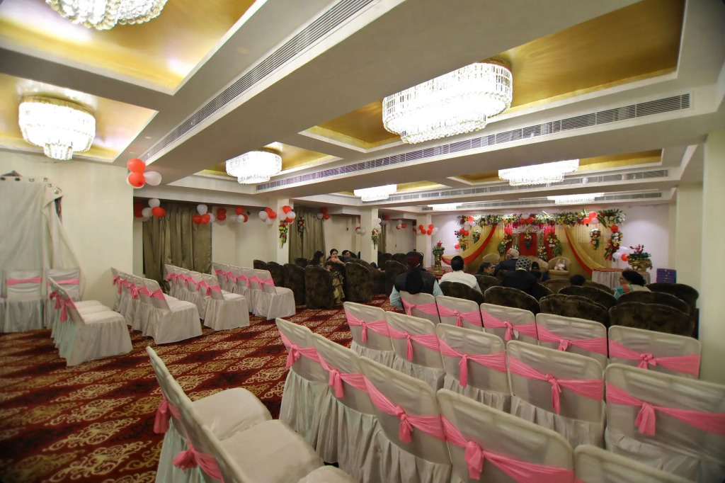 Hotel Sarin Inn