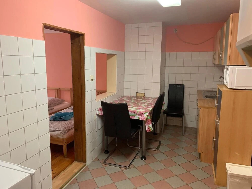 Belle Vue Apartrooms