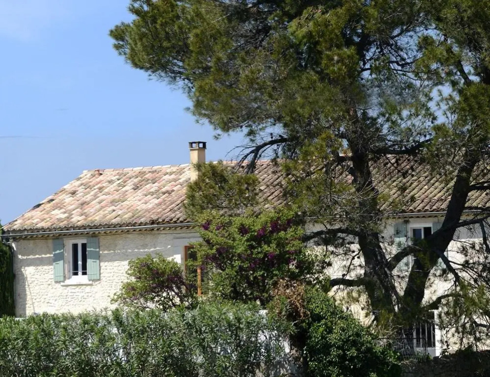 LEsperluette - Gîte Orange et Gîte Framboise