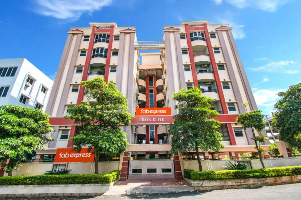 KP Suites Gachibowli Care Hospital