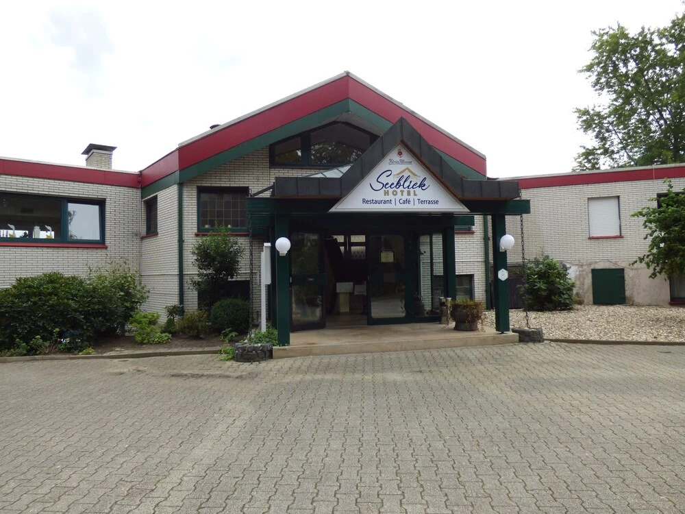 Haus am See - Seestern