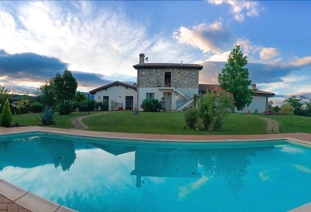 B&B Villa Barbarossa