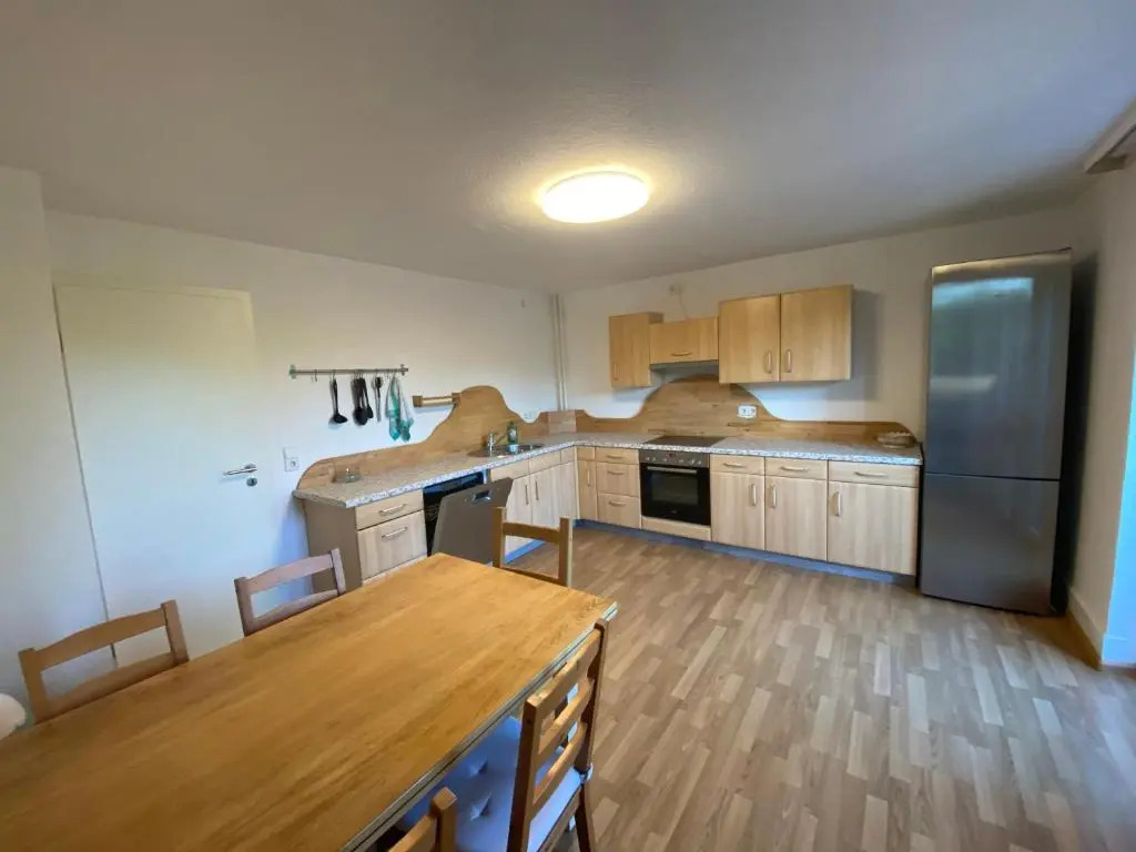 Ferienhaus Frei 3 Budget