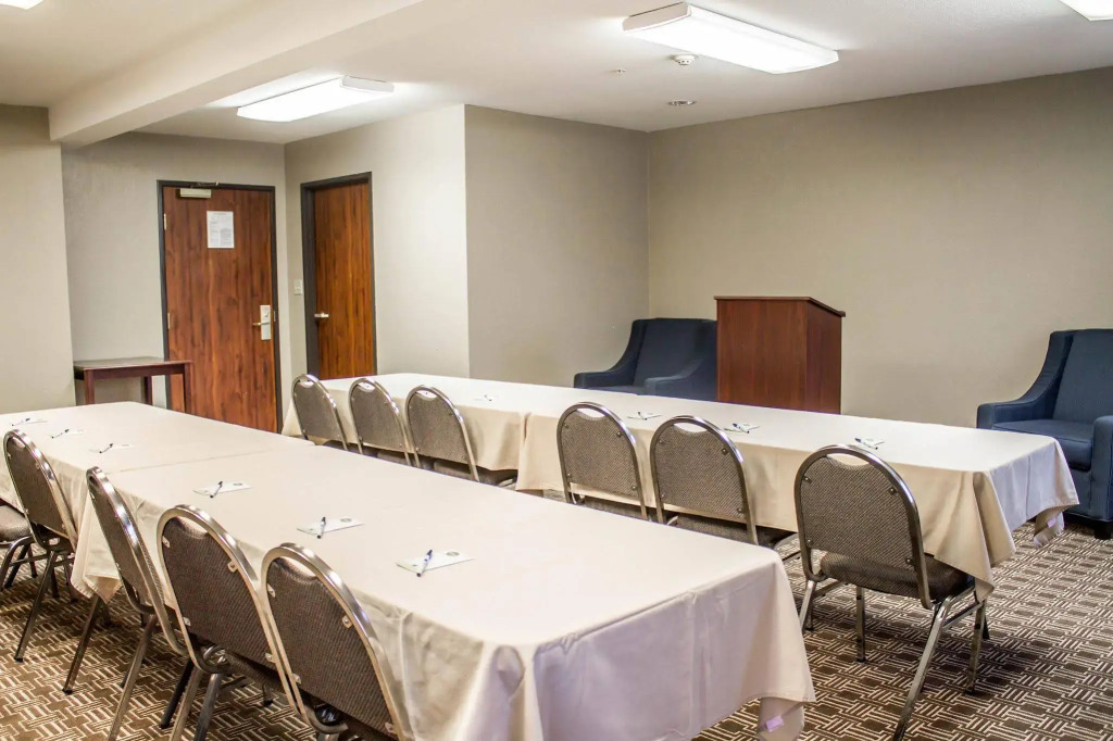 Comfort Inn & Suites Fremont
