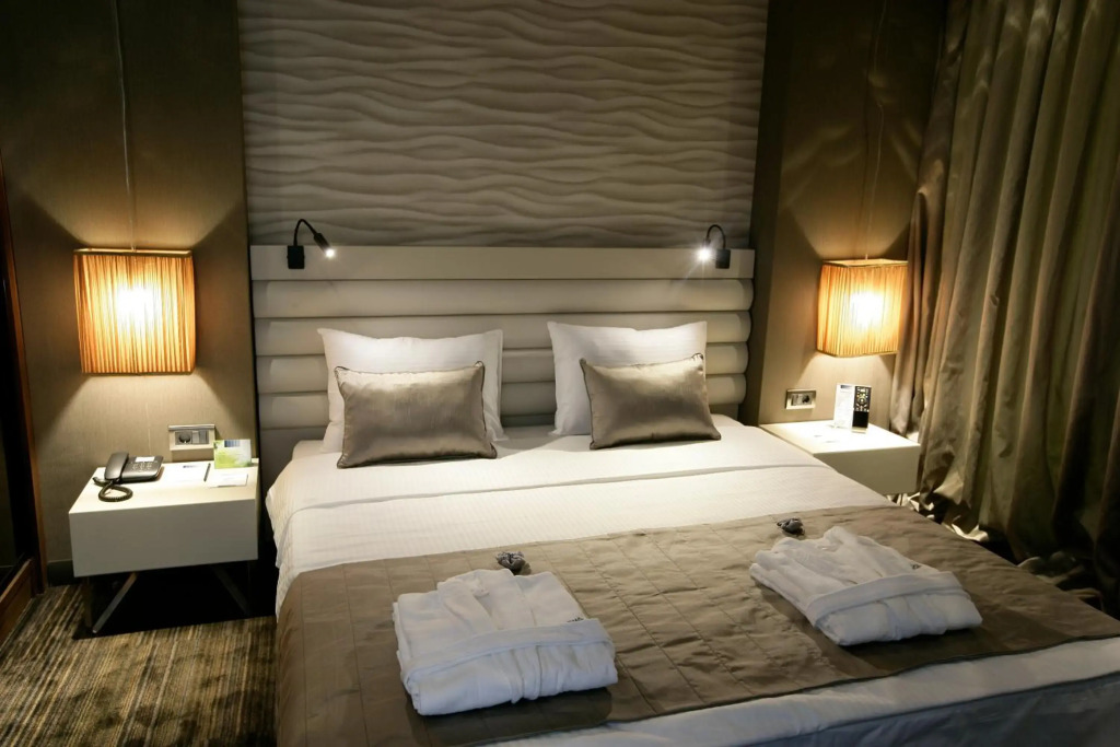 RYS Hotel