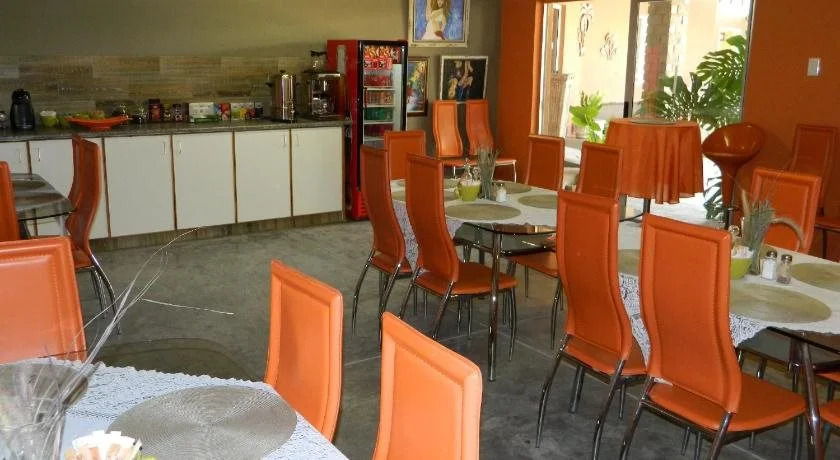 Aub Guesthouse - Mariental