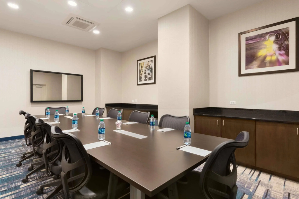 Hampton Inn Chicago Downtown/N Loop/Michigan Ave