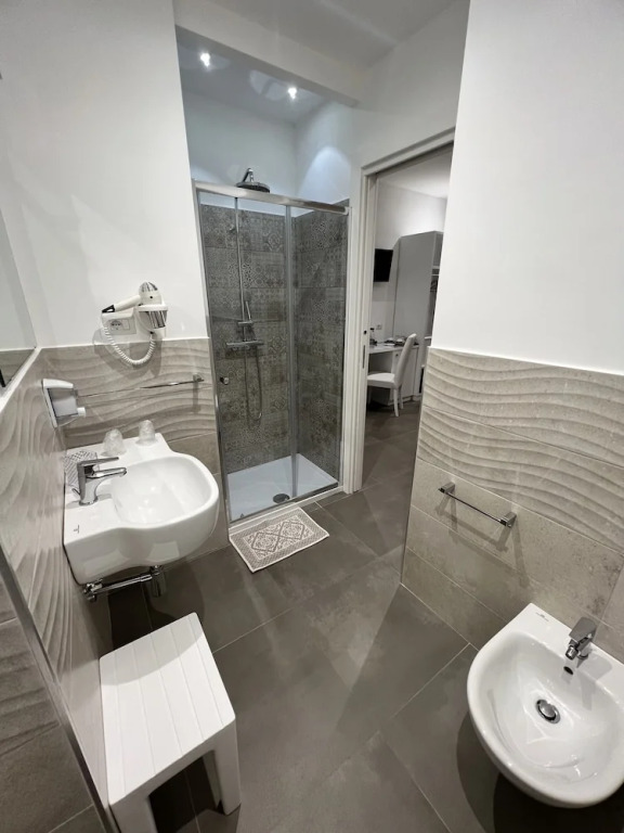 Anfitrite B&B Tropea