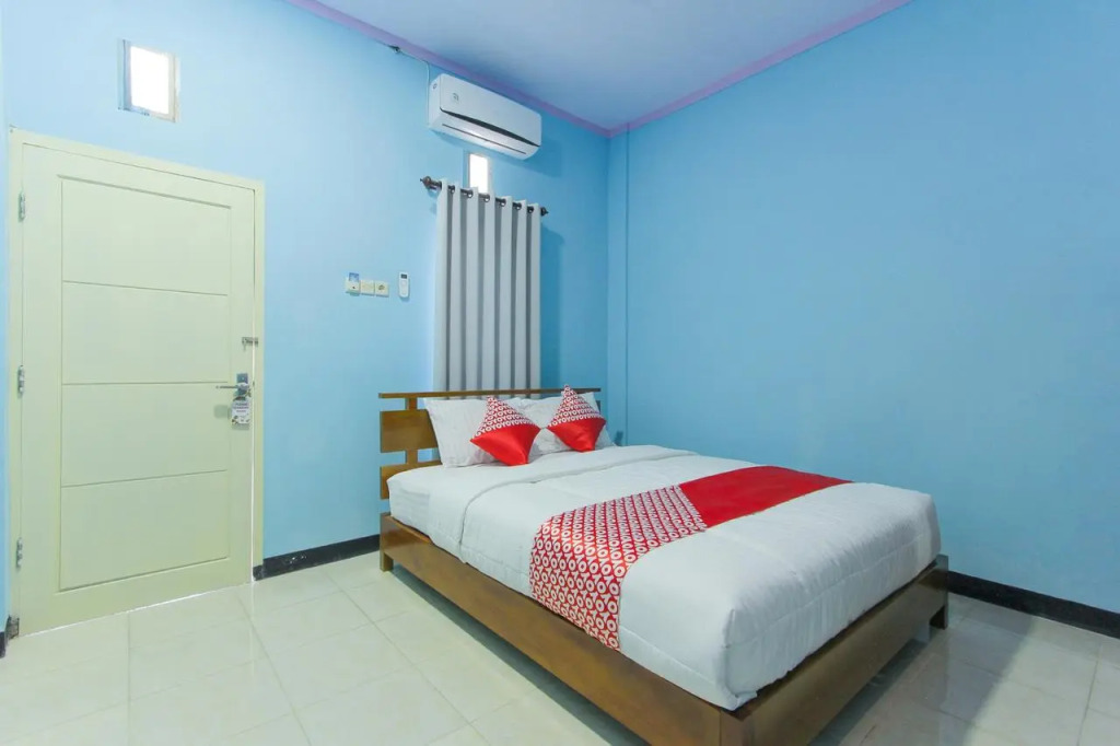 Asipra House
