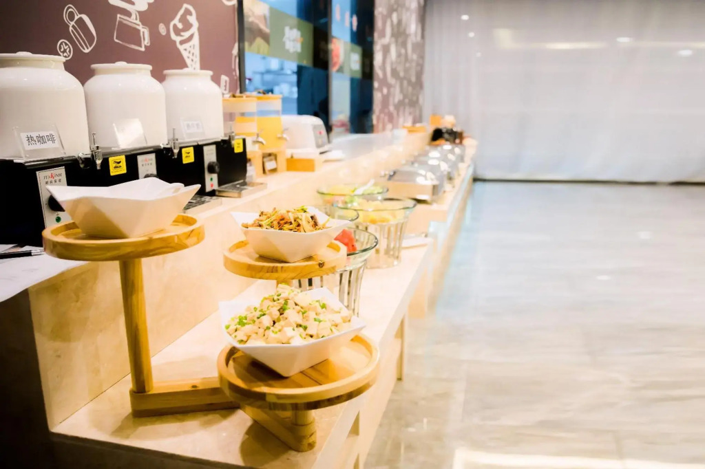 HanTing Premium Hotel (Ordos Kangbashi Scenic Area)