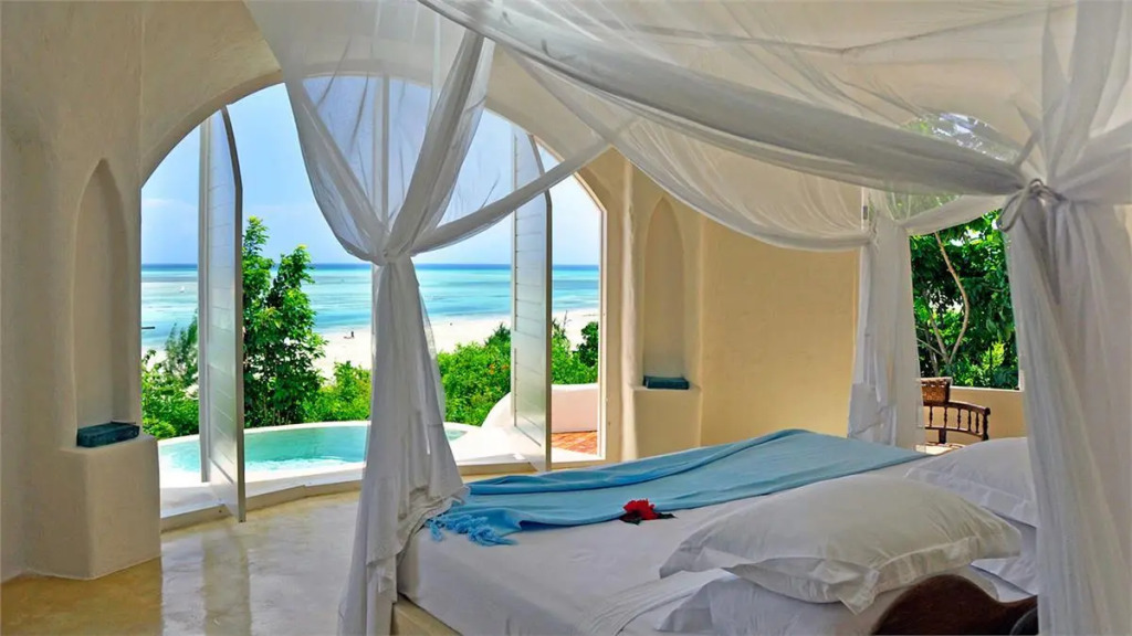 Elewana Kilindi Zanzibar - Adults Only