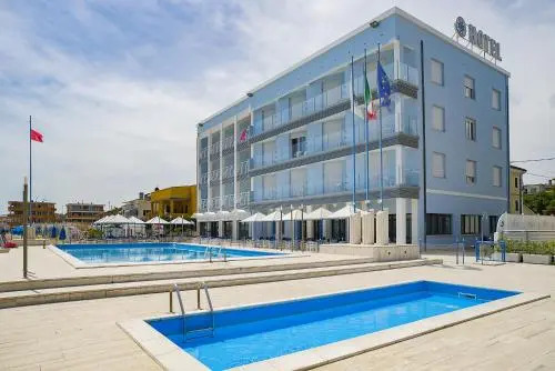 Residence Marcelli