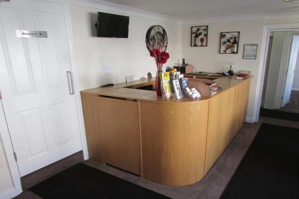 The Southgate B&B