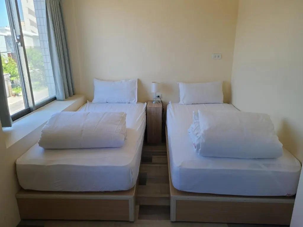 Ising Hotel
