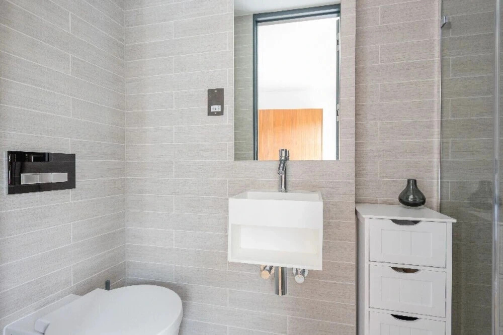 The Notting Hill Nook - Bright & Quiet 2BDR Apartment