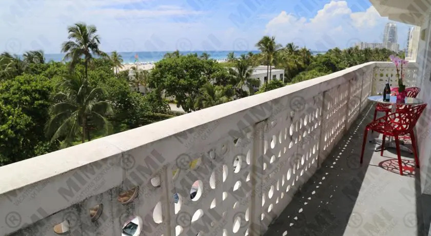 Mimi Vacation Rentals