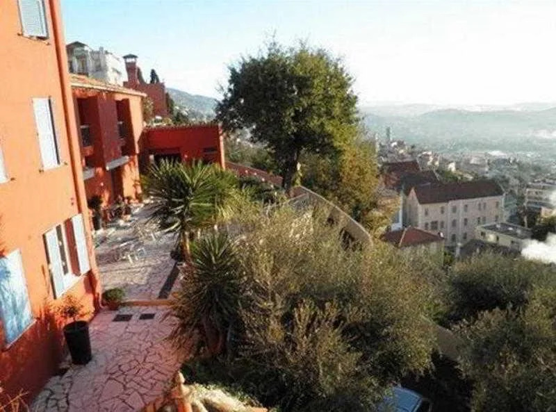 Comfort Hotel Mandarina Grasse