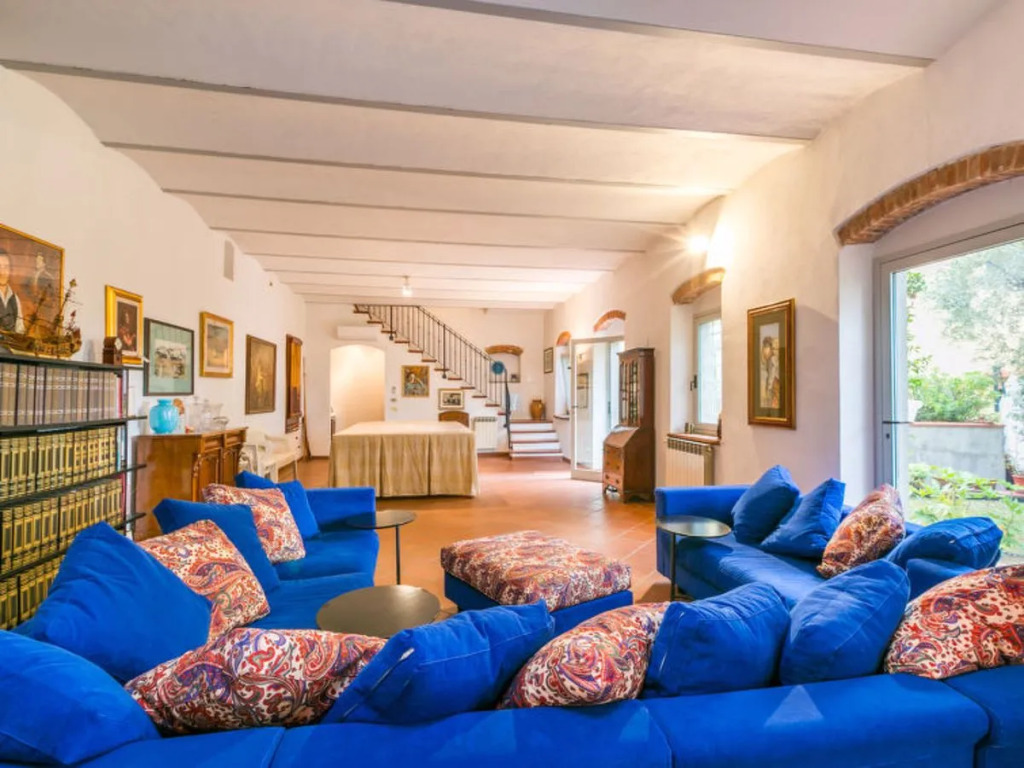 Holiday Home Tenuta San Lazzaro by Interhome
