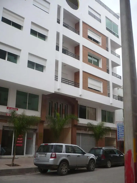 Residence Qorri