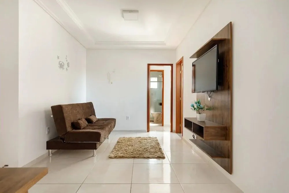 Apartamento Servidao Praia dos Ingleses