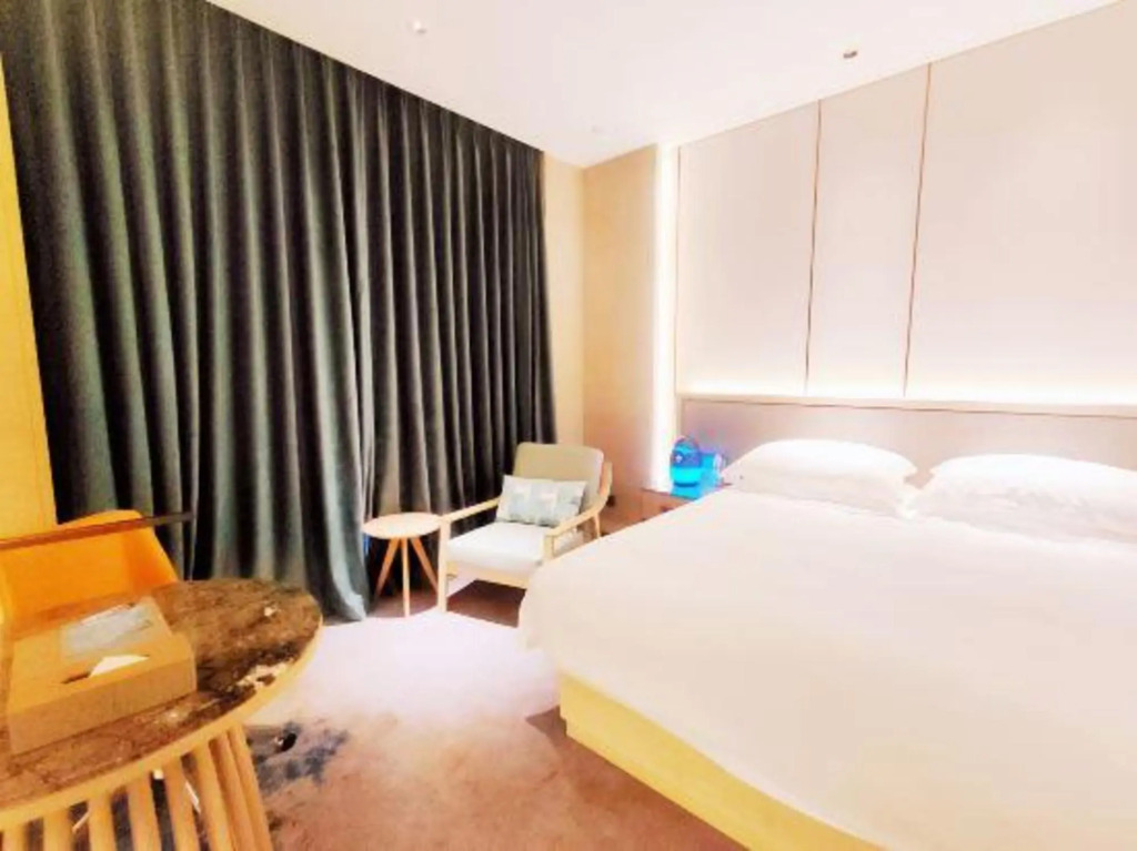 Ramada Plaza by Wyndham Xiamen