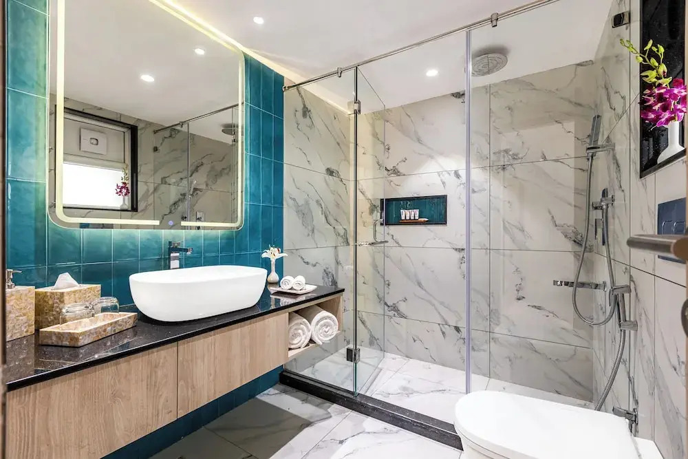 Sterling Arka Suites, Puri