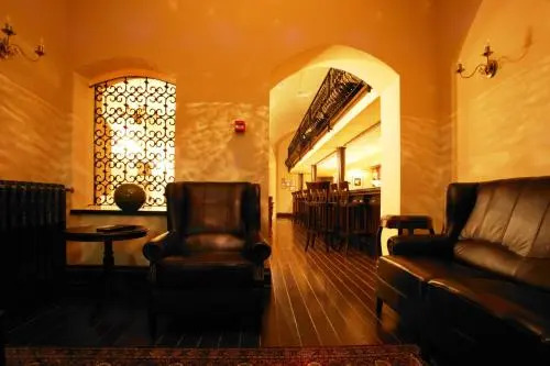 Arcadia Hotel - Marina Regia Residence