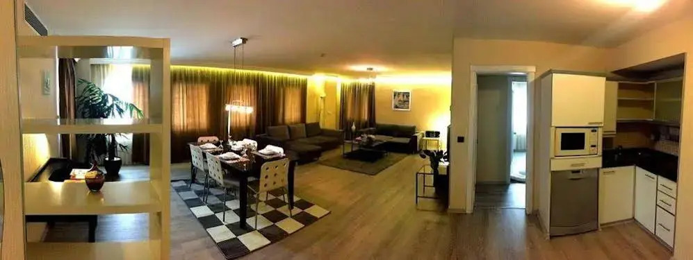 G Residences Gayrettepe