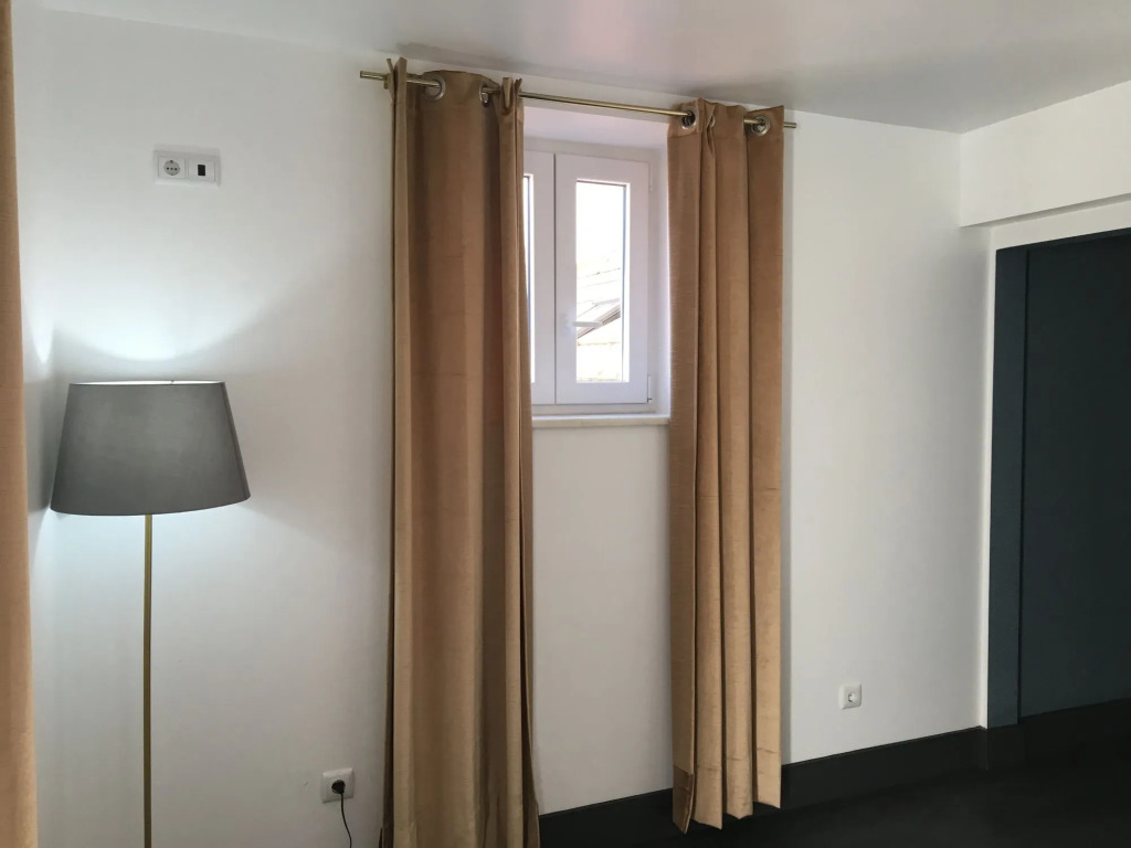 Santa Luzia B&B - HOrigem
