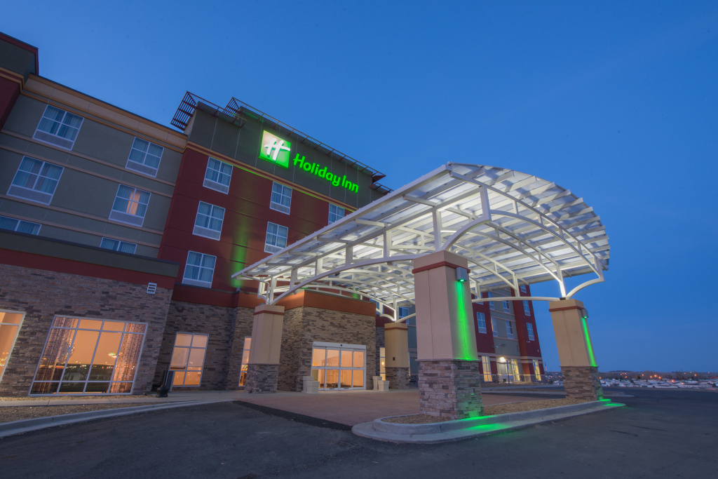 Holiday Inn Bismarck by IHG