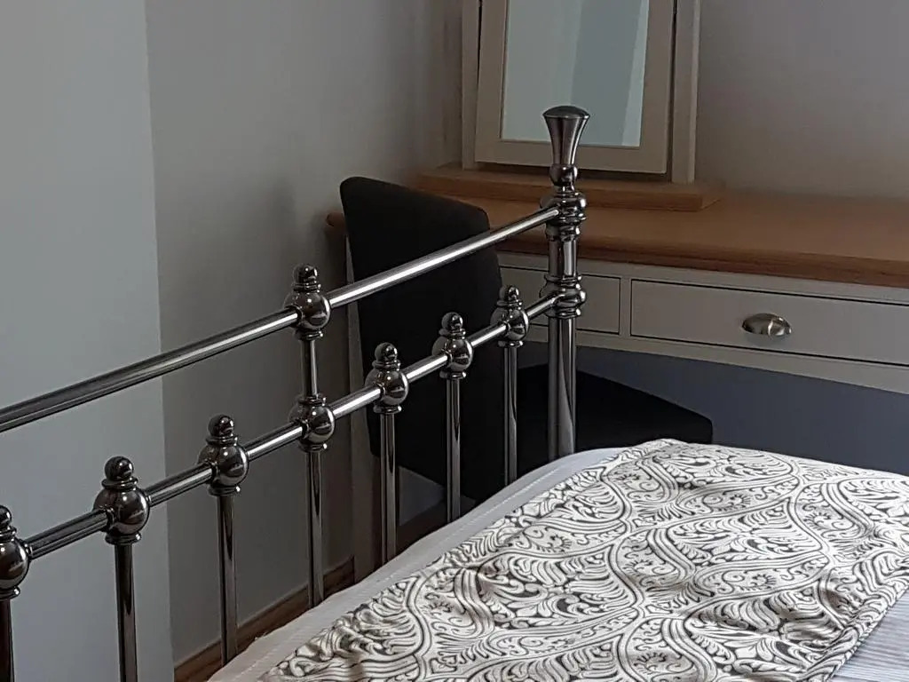 Croft Guesthouse