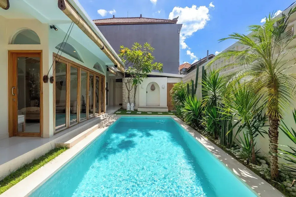 Wayang Villa by Betterplace