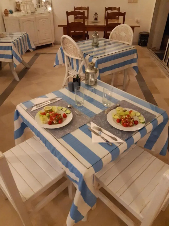 Dar Chick Yahia Ile De Djerba