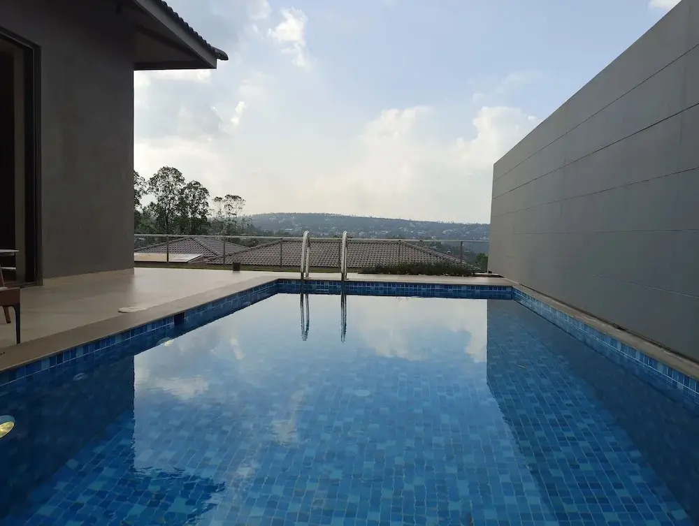 Ayati Resort & Spa