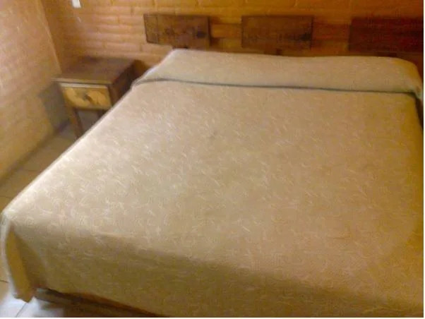Hotel Casitas de Mazamitla